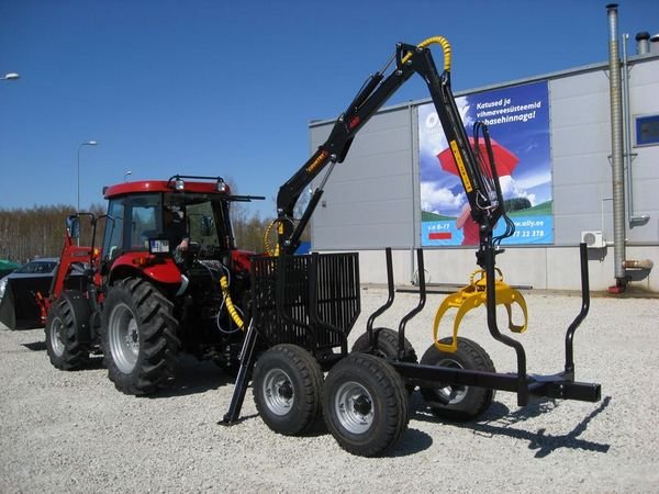 Hidromanipuliatorius Country 480