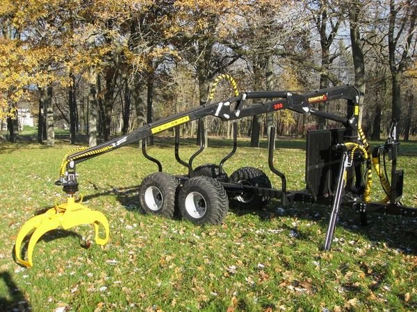 Hidromanipuliatorius Country 390