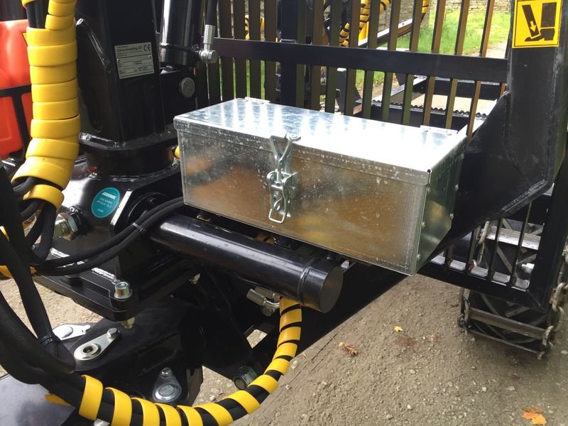 Instrumentų dėžė