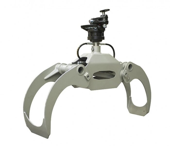 Miško griebtuvas PALMS C4