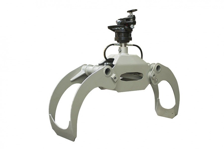 Miško griebtuvas PALMS C4