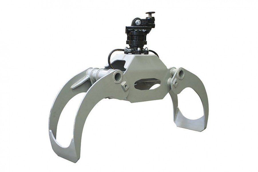 Miško griebtuvas PALMS C5