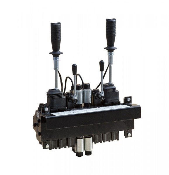 Hidraulinis skirstytuvas PALMS A4