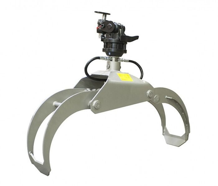 Miško griebtuvas PALMS C1