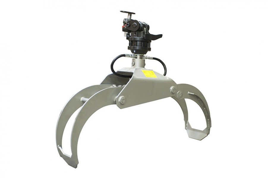 Miško griebtuvas PALMS C1