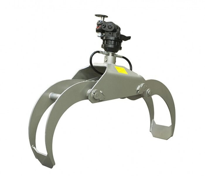 Miško griebtuvas PALMS C2