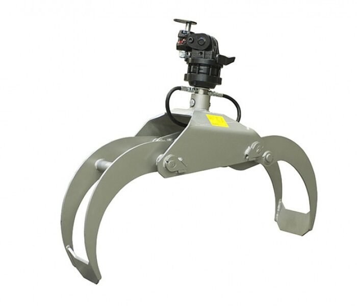 Miško griebtuvas PALMS C3