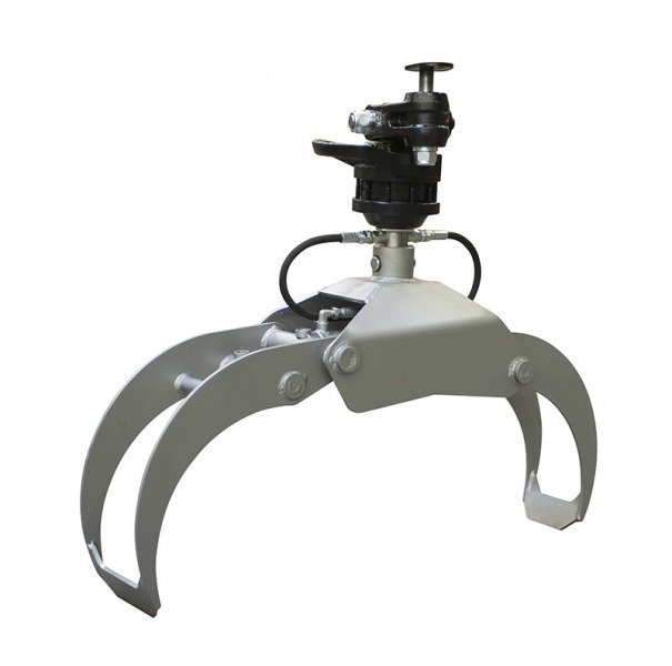 Miško griebtuvas PALMS C8