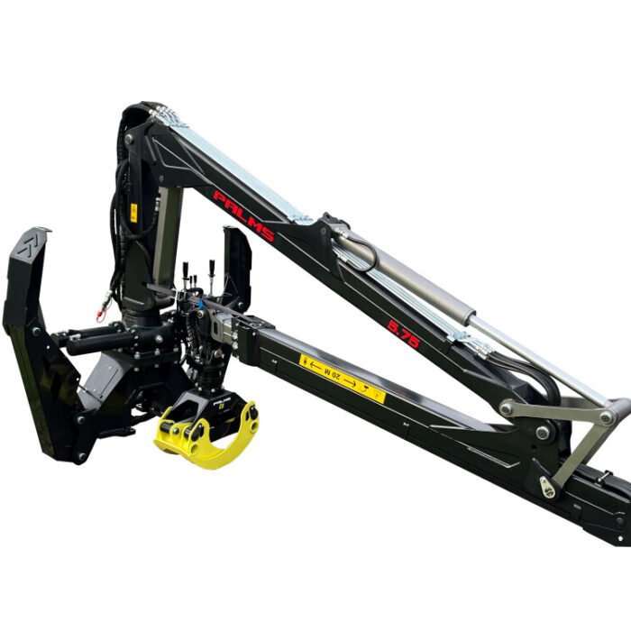 Hidromanipuliatorius PALMS 5.75