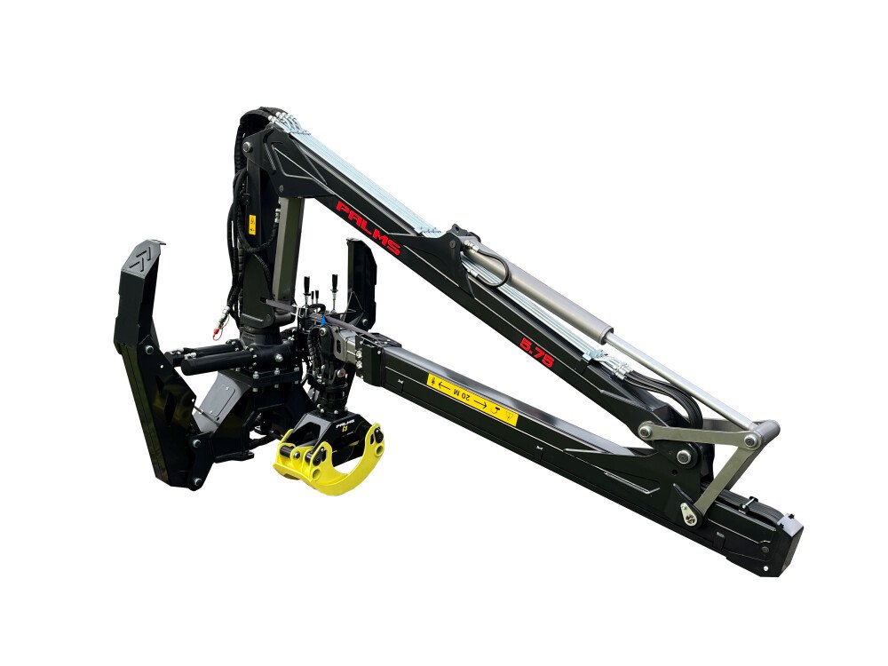 Hidromanipuliatorius PALMS 5.75