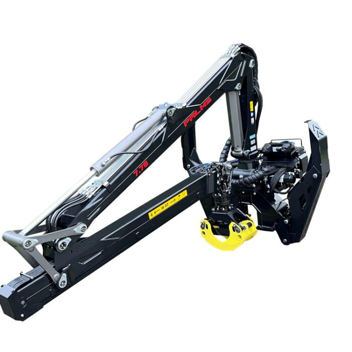 Hidromanipuliatorius PALMS 7.78