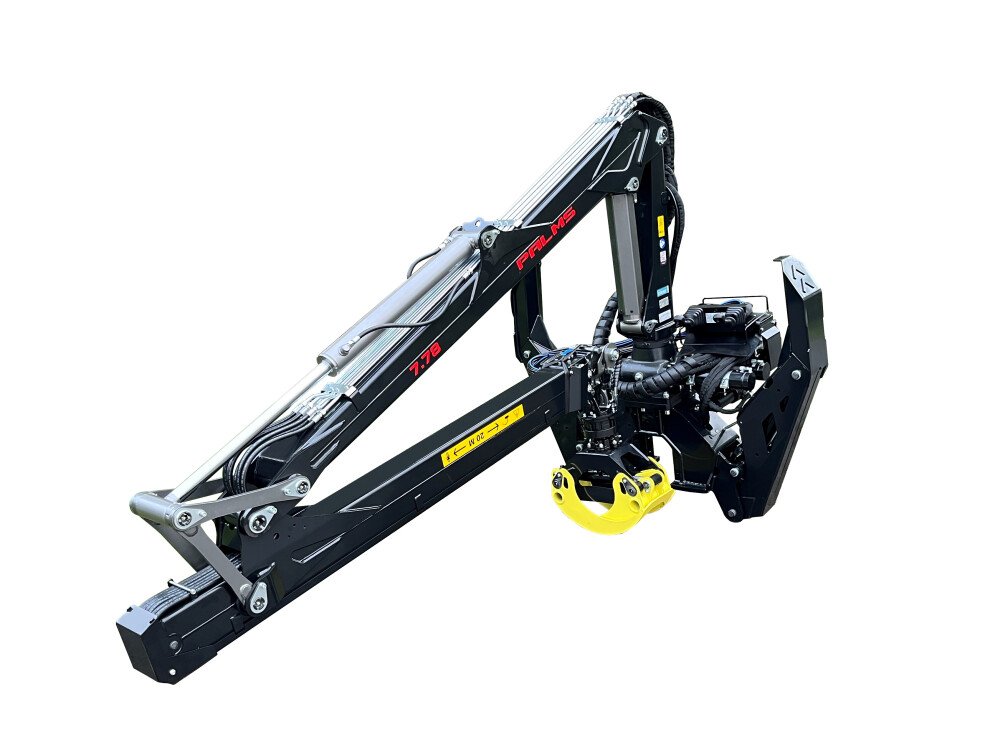 Hidromanipuliatorius PALMS 7.78