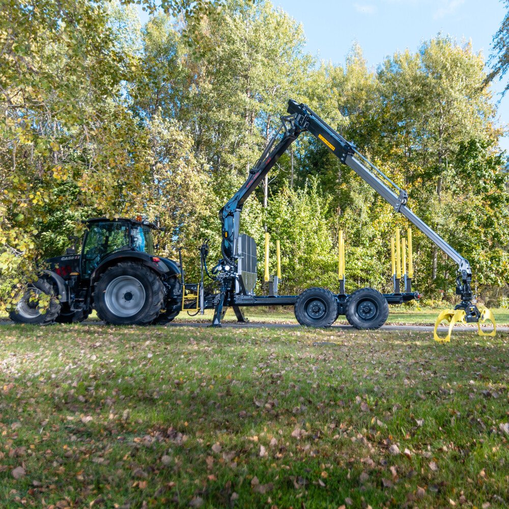 Hidromanipuliatorius PALMS 7.87