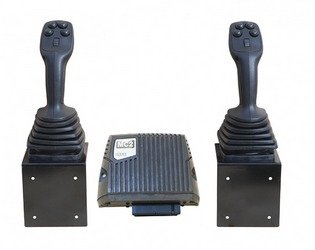 Hidraulinis skirstytuvas PALMS A20