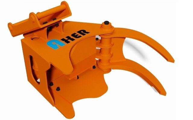 Kirtimo galva AXER 230 K