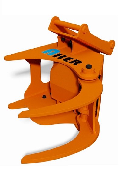 Kirtimo galva AXER 230 K - Image 2