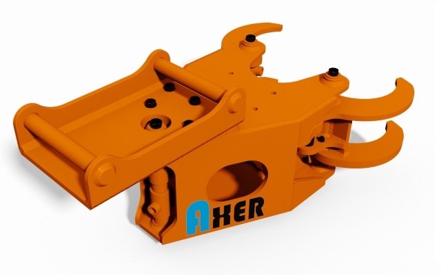 Kirtimo galva AXER 330 K - Image 2