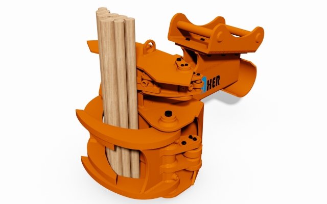 Akumuliacinė sistema Axer 540