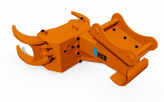 Kirtimo galva Axer 650 K - Image 2