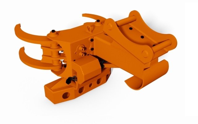 Kirtimo galva Axer 650 S - Image 2