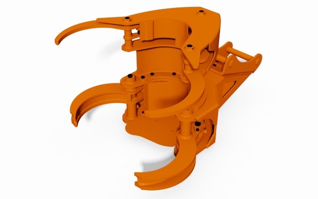 Kirtimo galva Axer 950 K