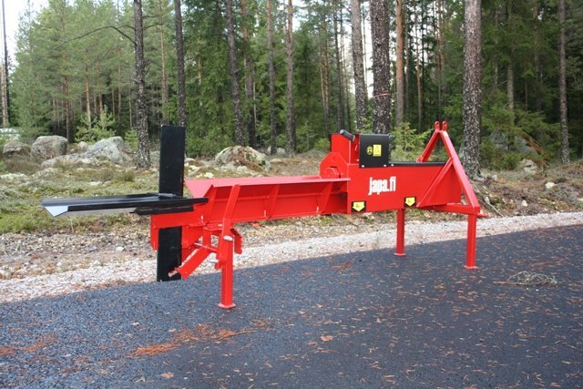 Malkų skaldyklė Japa® 110 - Image 2