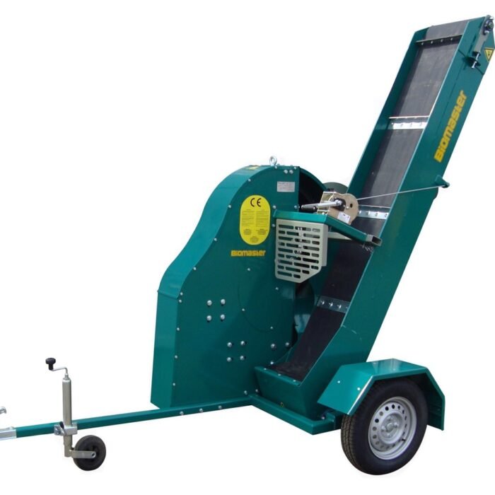 Rotatorinė malkų skaldyklė Mottimaster S