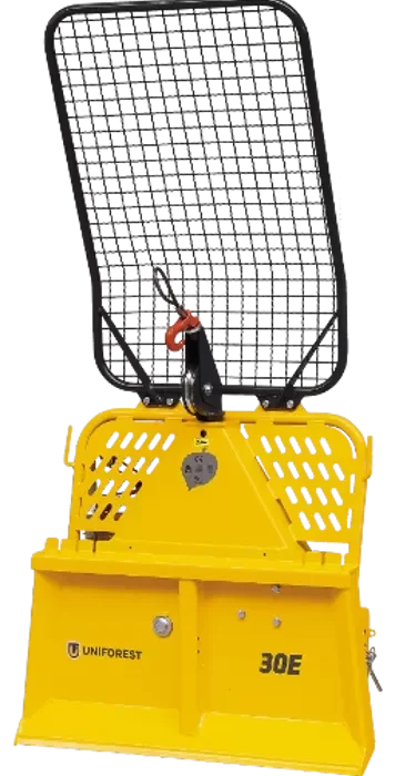 Trosinė gervė UNIFOREST 30E