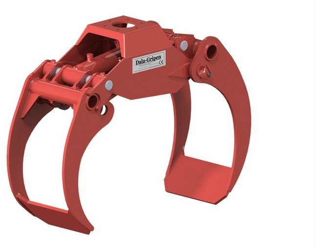 Standartiniai DG griebtuvai - Image 2