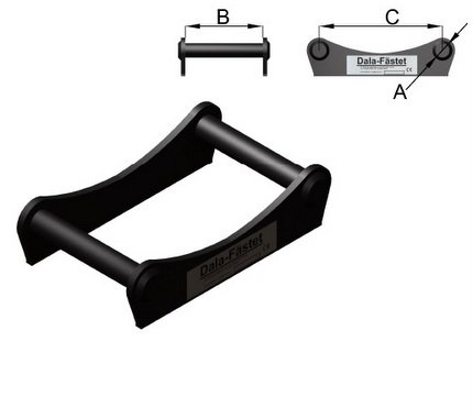 Jungtys-adapteriai - Image 2