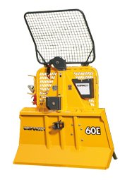 Trosinė gervė UNIFOREST 60E