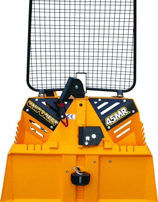 Trosinė gervė UNIFOREST 45MR