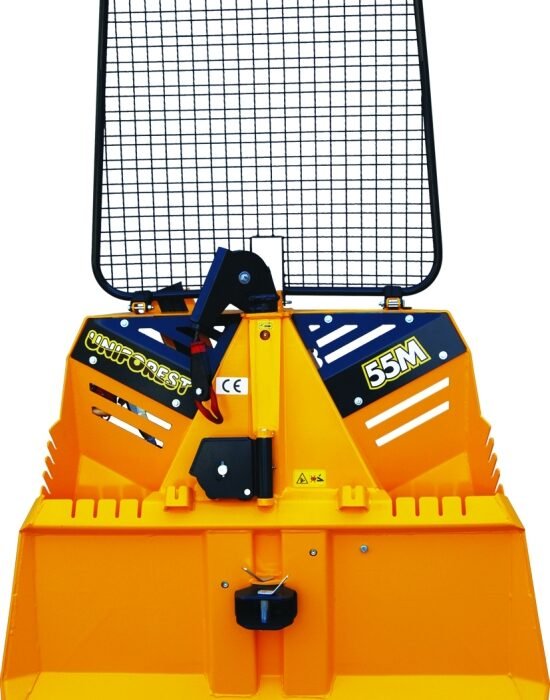 Trosinė gervė UNIFOREST 55M