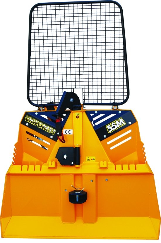 Trosinė gervė UNIFOREST 55M