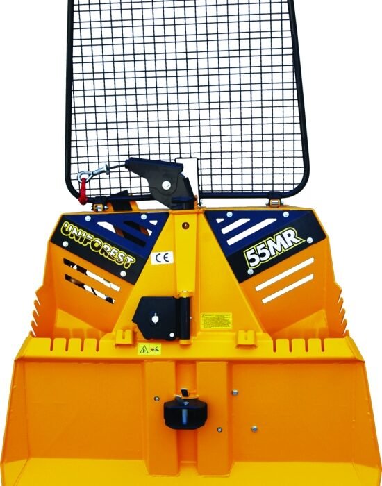 Trosinė gervė UNIFOREST 55MR