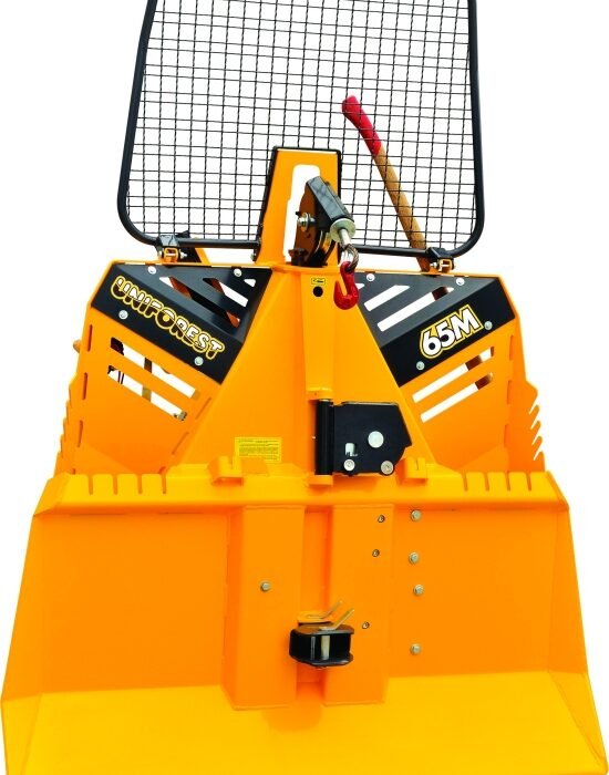 Trosinė gervė UNIFOREST 65M