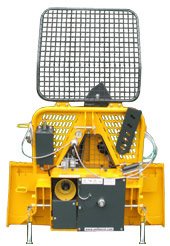 Trosinė gervė UNIFOREST 40 H pro