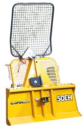 Trosinė gervė UNIFOREST 50EH