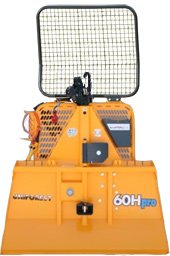 Trosinė gervė UNIFOREST 60 Hpro