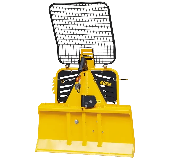 Trosinė gervė UNIFOREST 40EH