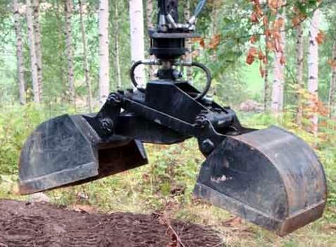 Kasimo kaušas „Vahva Jussi“ (60 L)