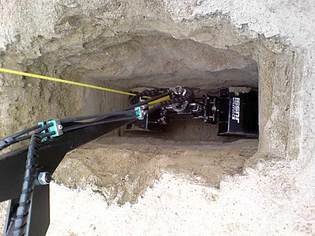 Kasimo kaušas „Vahva Jussi“ (60 L) - Image 2