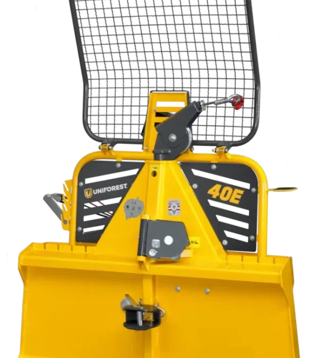 Trosinė gervė UNIFOREST 40E