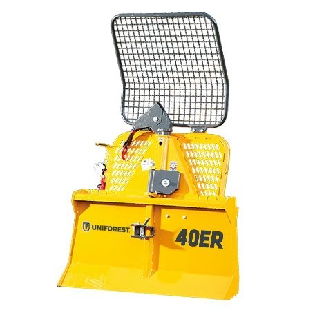 Trosinė gervė UNIFOREST 40ER