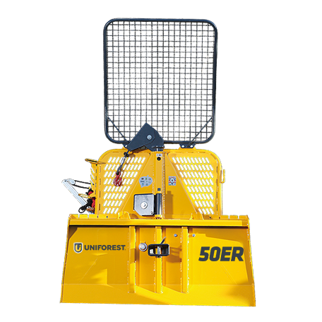 Trosinė gervė UNIFOREST 50ER